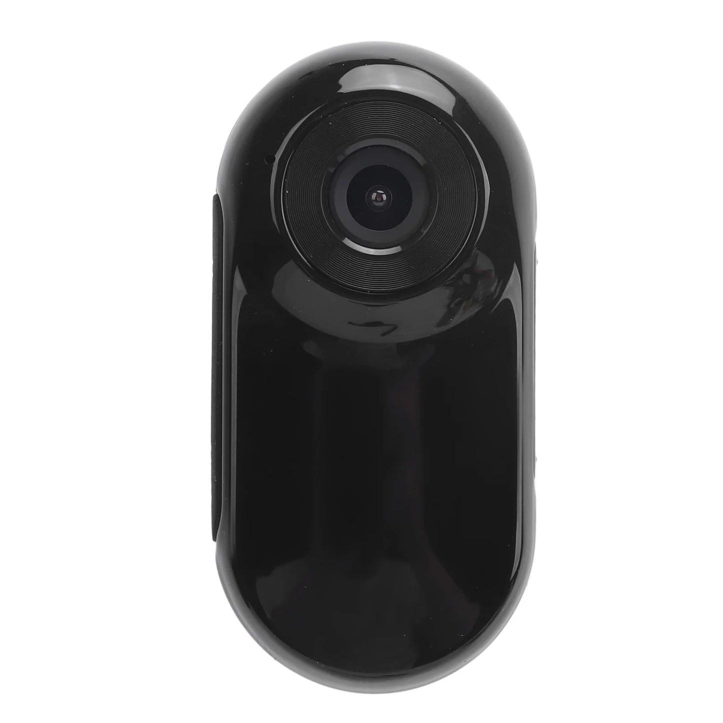 Pawsoul Cat Collar Camera with 0.96 Inch LCD Screen 170 Degree Wide Angle Pet Sport Action Camera for Video Records Indoor Outdoor