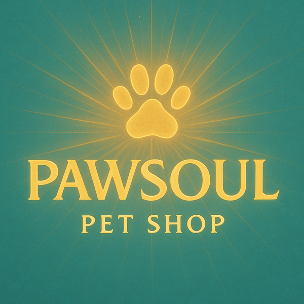 Pawsoul – Pet Shop